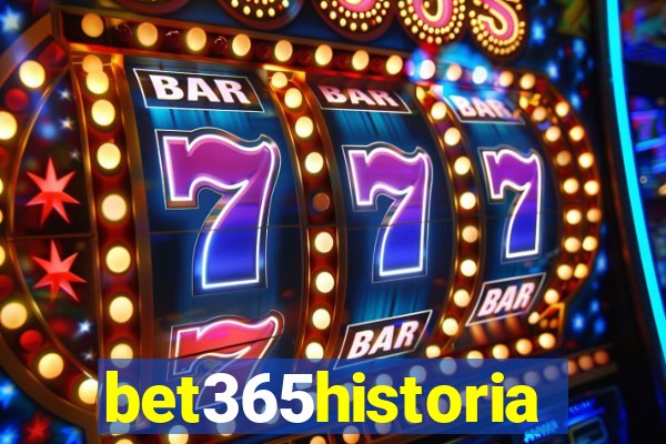 bet365historia