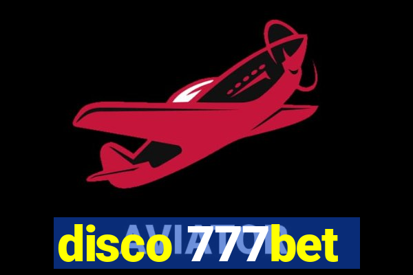 disco 777bet