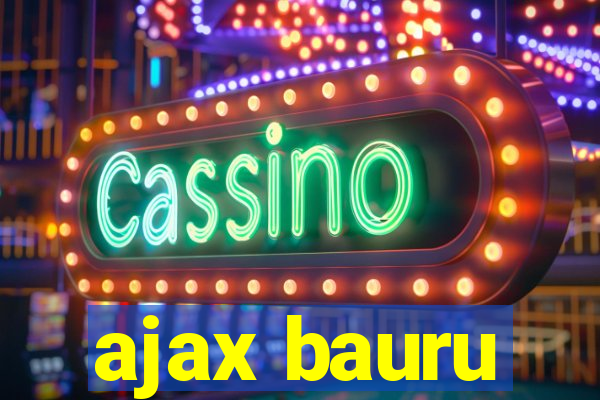 ajax bauru