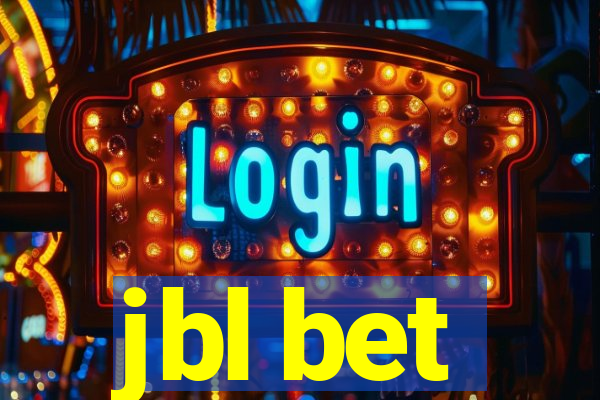 jbl bet