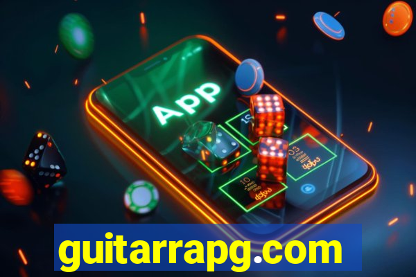 guitarrapg.com