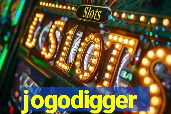 jogodigger