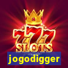 jogodigger