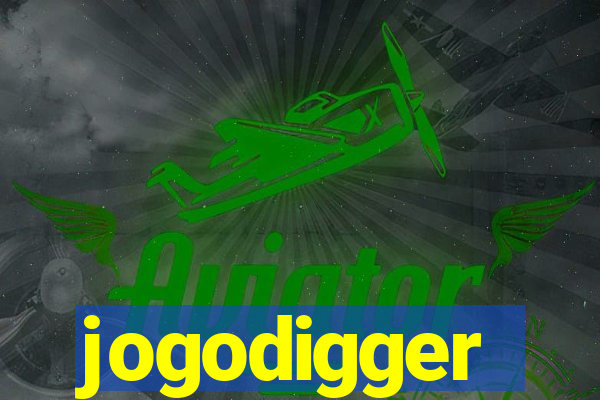 jogodigger