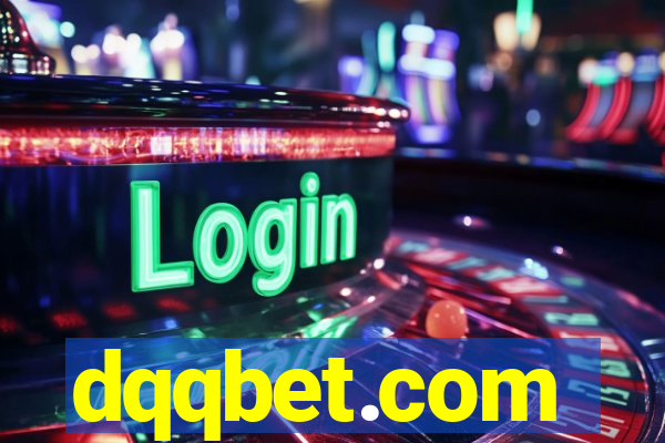 dqqbet.com