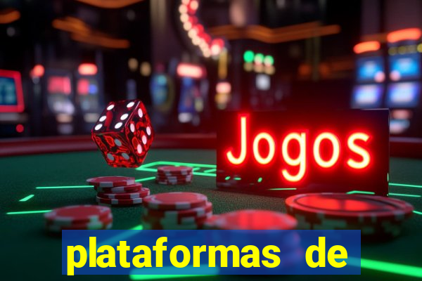 plataformas de jogos que pagam bem