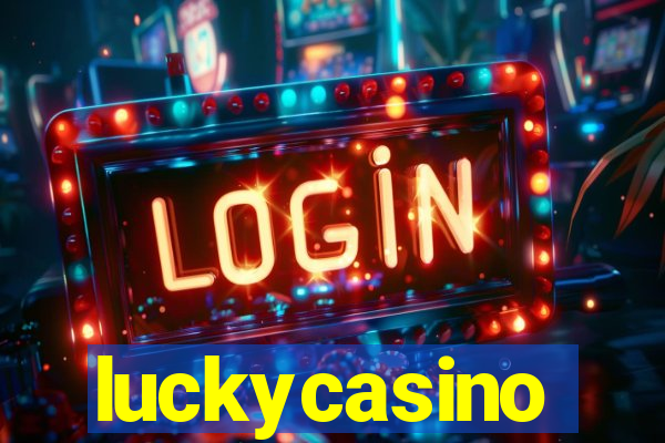 luckycasino