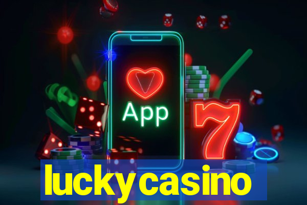 luckycasino