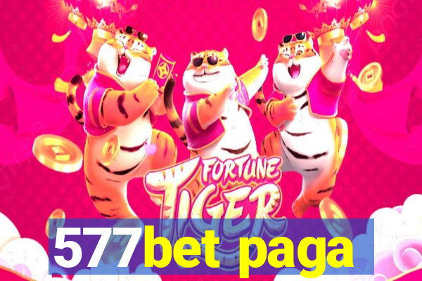 577bet paga