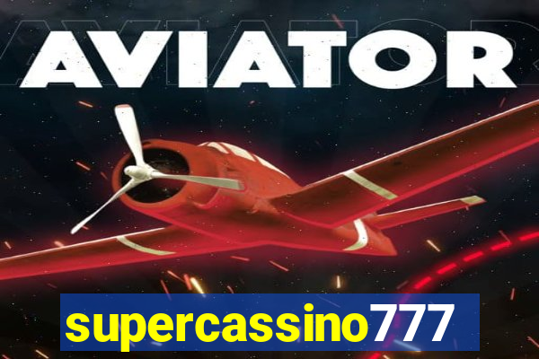 supercassino777