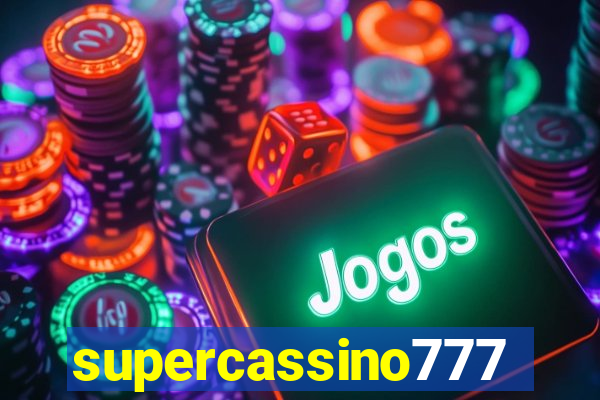 supercassino777