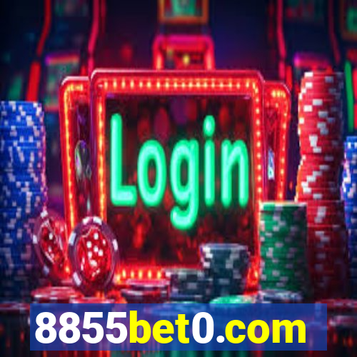 8855bet0.com