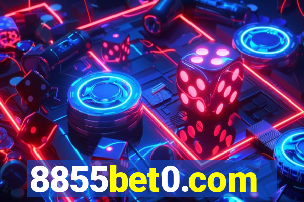 8855bet0.com