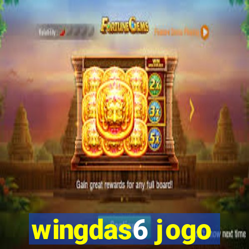 wingdas6 jogo