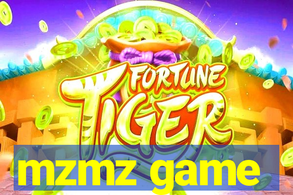 mzmz game