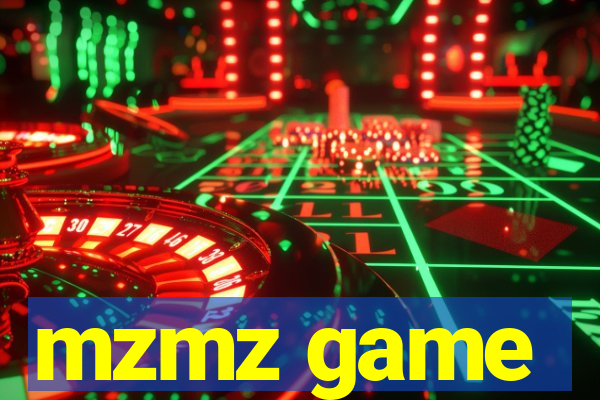 mzmz game