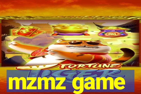 mzmz game