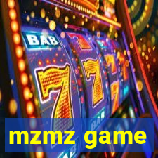 mzmz game