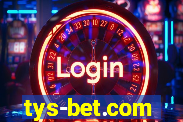 tys-bet.com