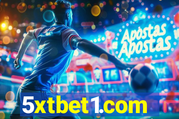 5xtbet1.com