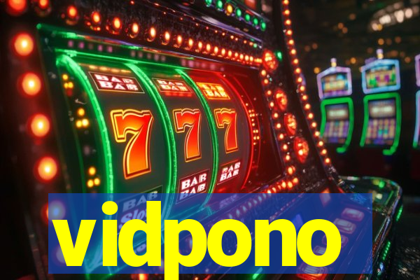 vidpono