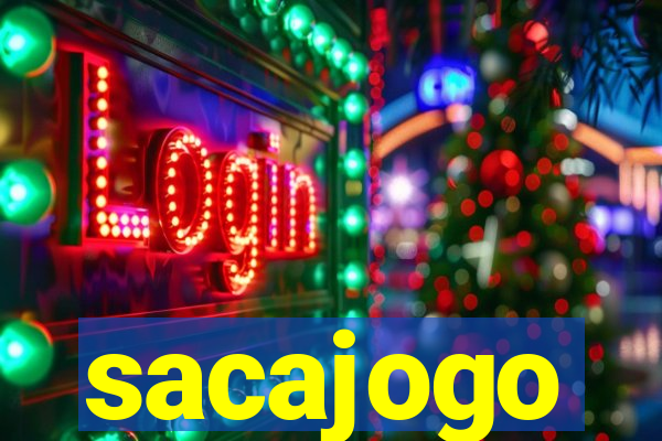 sacajogo