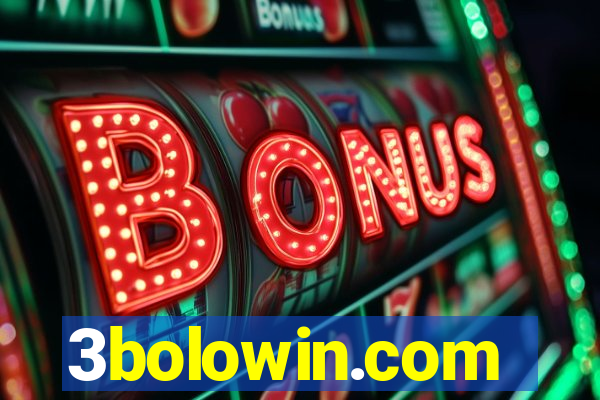 3bolowin.com