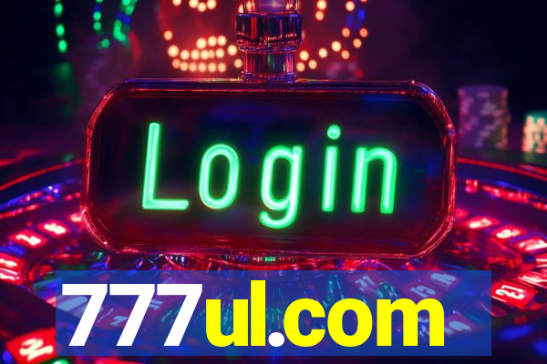 777ul.com