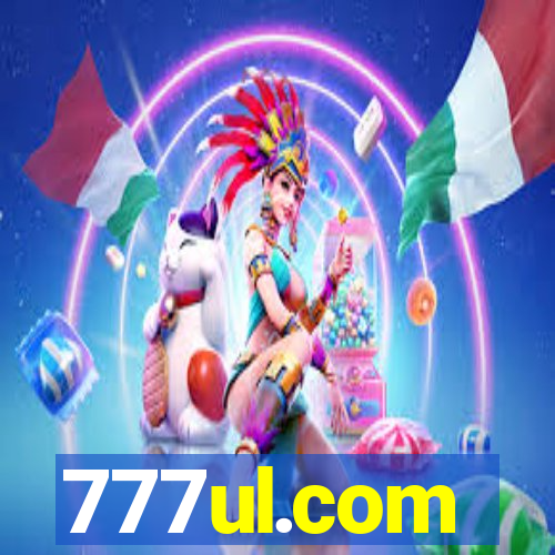 777ul.com