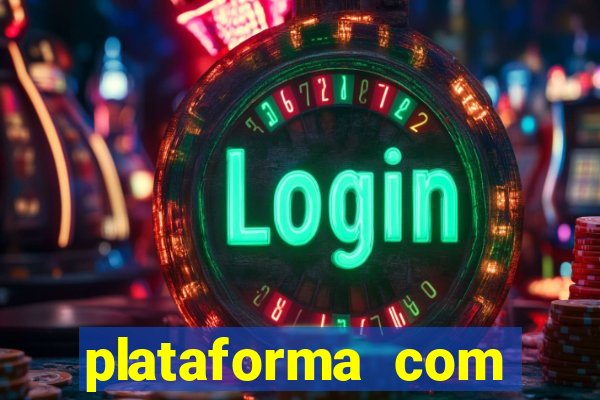 plataforma com giros gratis sem deposito