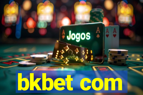 bkbet com