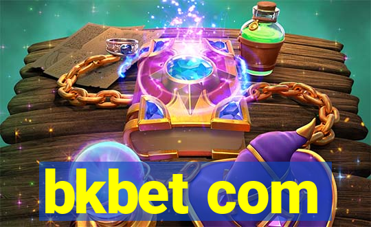 bkbet com