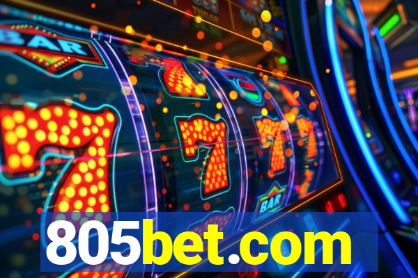 805bet.com