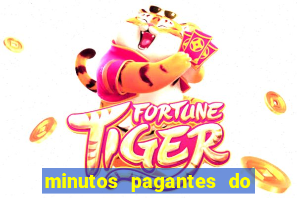 minutos pagantes do fortune rabbitInformational