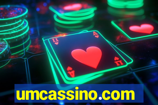 umcassino.com