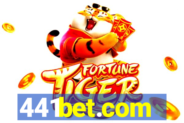 441bet.com