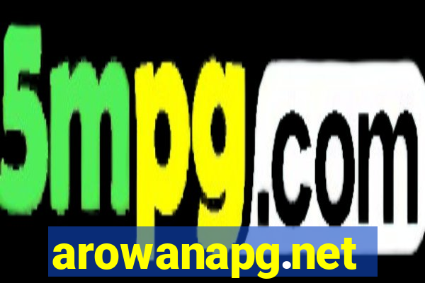 arowanapg.net