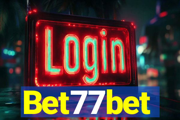 Bet77bet