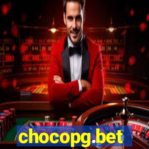 chocopg.bet