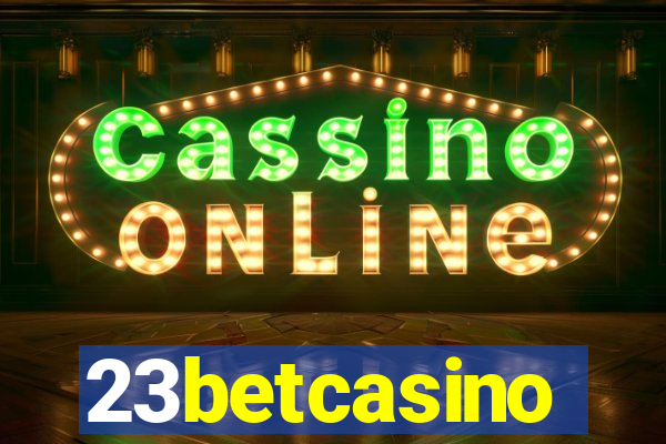 23betcasino