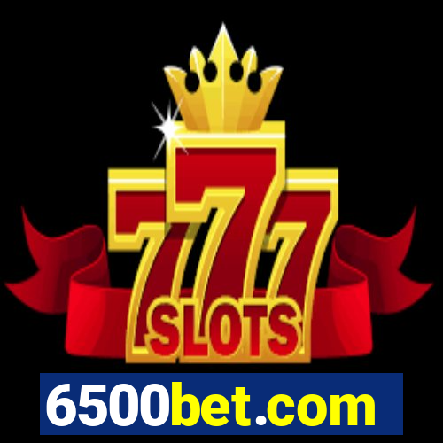 6500bet.com