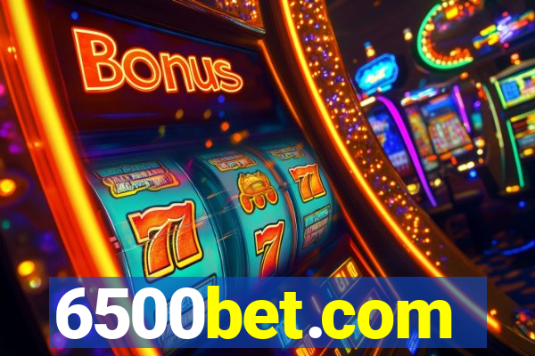 6500bet.com