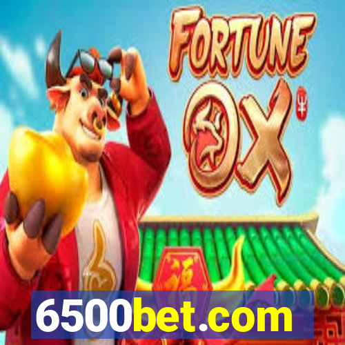 6500bet.com