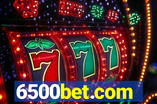 6500bet.com