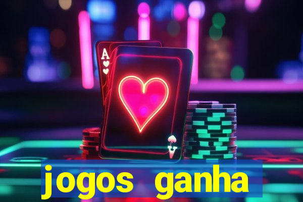 jogos ganha dinheiro sem depositar