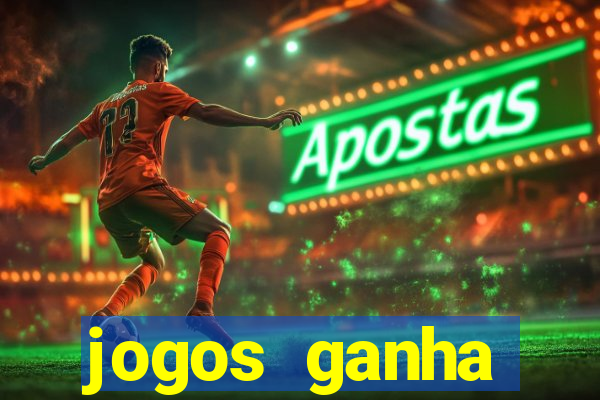 jogos ganha dinheiro sem depositar