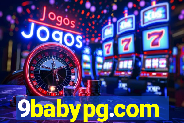 9babypg.com