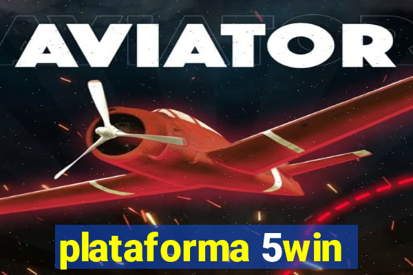 plataforma 5win