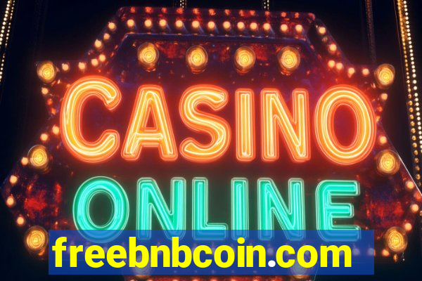 freebnbcoin.com