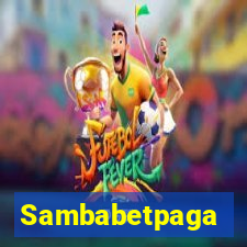 Sambabetpaga